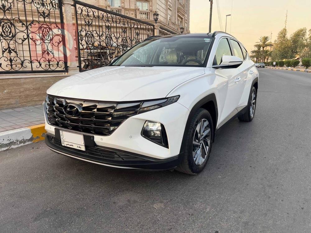 هيونداي توسان